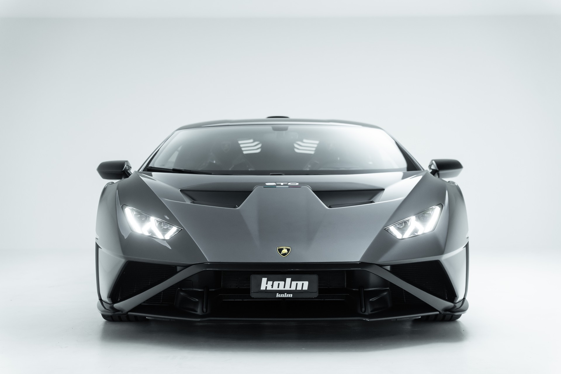LAMBORGHINI Huracan STO Coupé DCT RWD-showroom-element-1