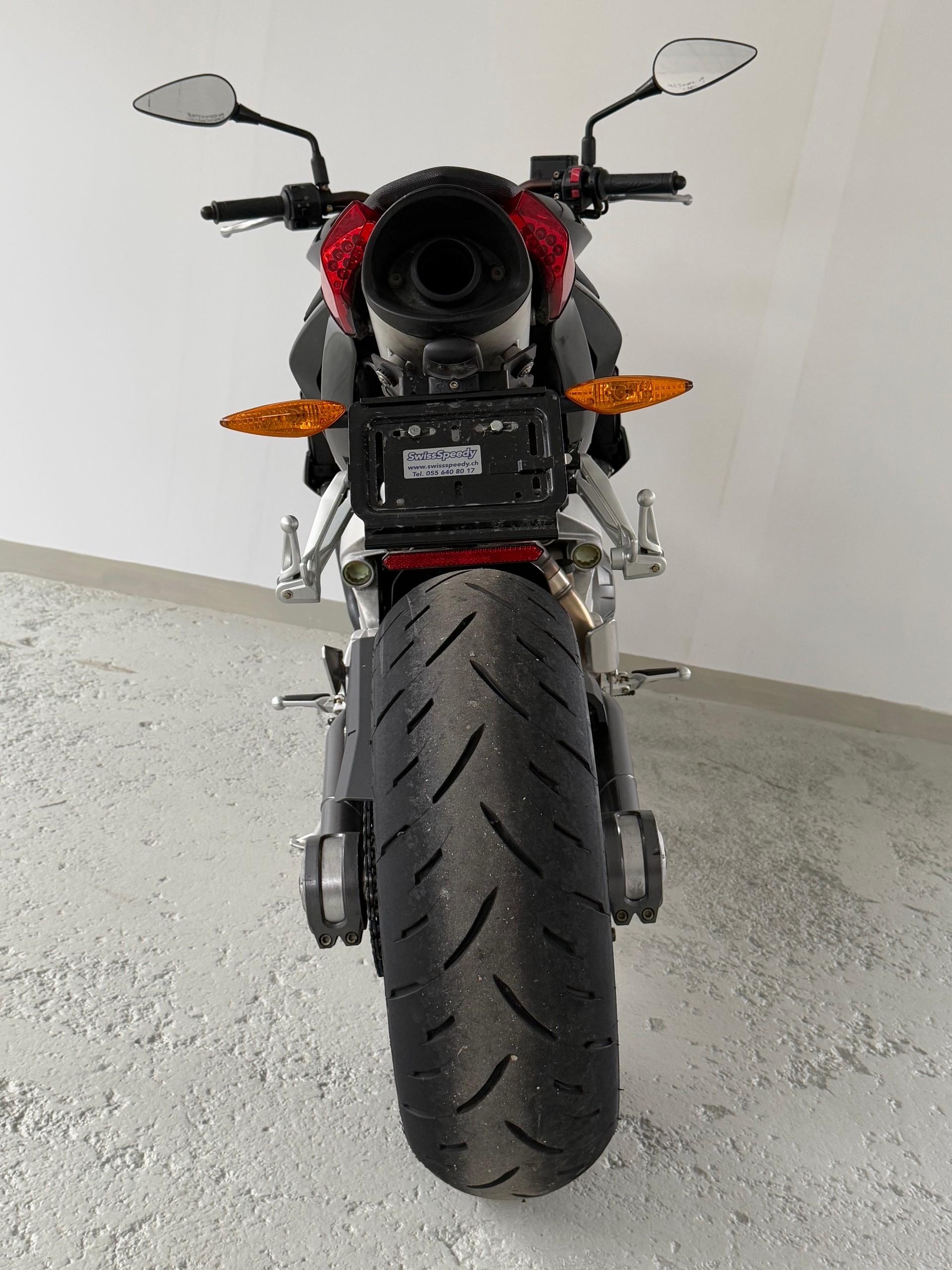 BENELLI TNT 1130-image-2
