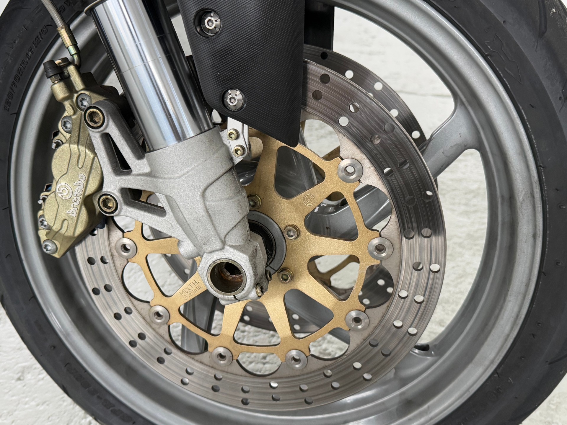 BENELLI TNT 1130-image-5