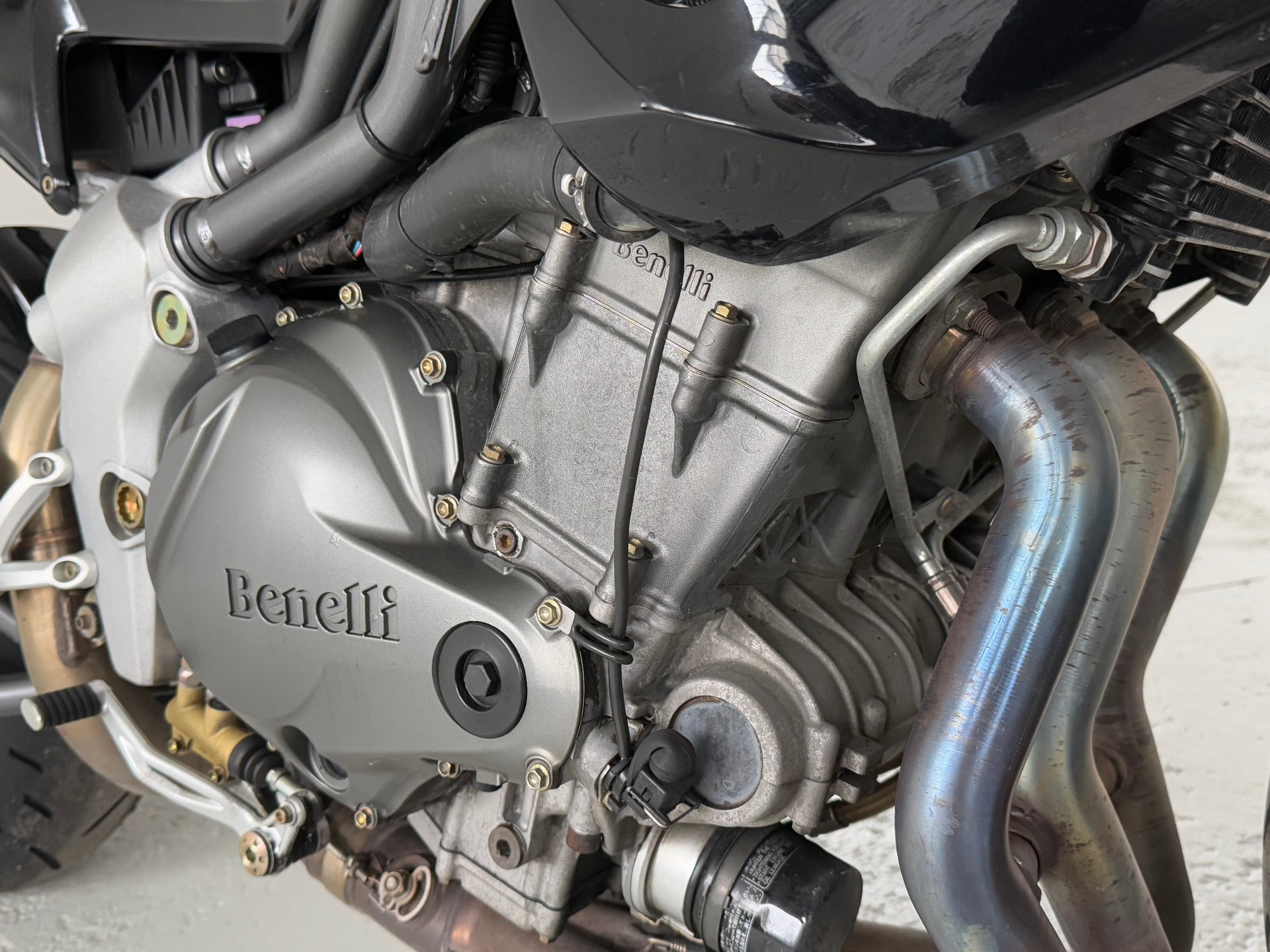 BENELLI TNT 1130-image-6