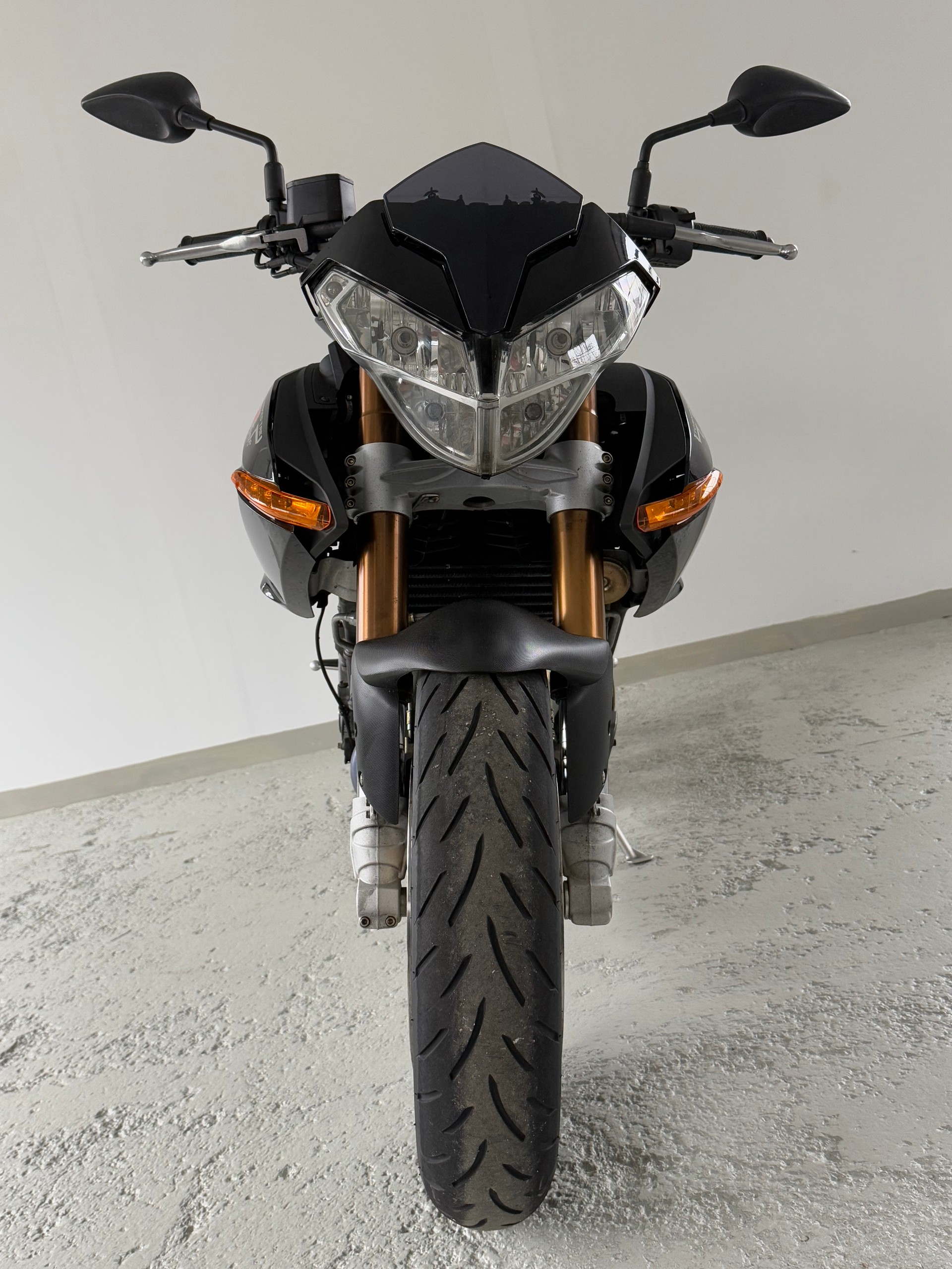 BENELLI TNT 1130-image-3