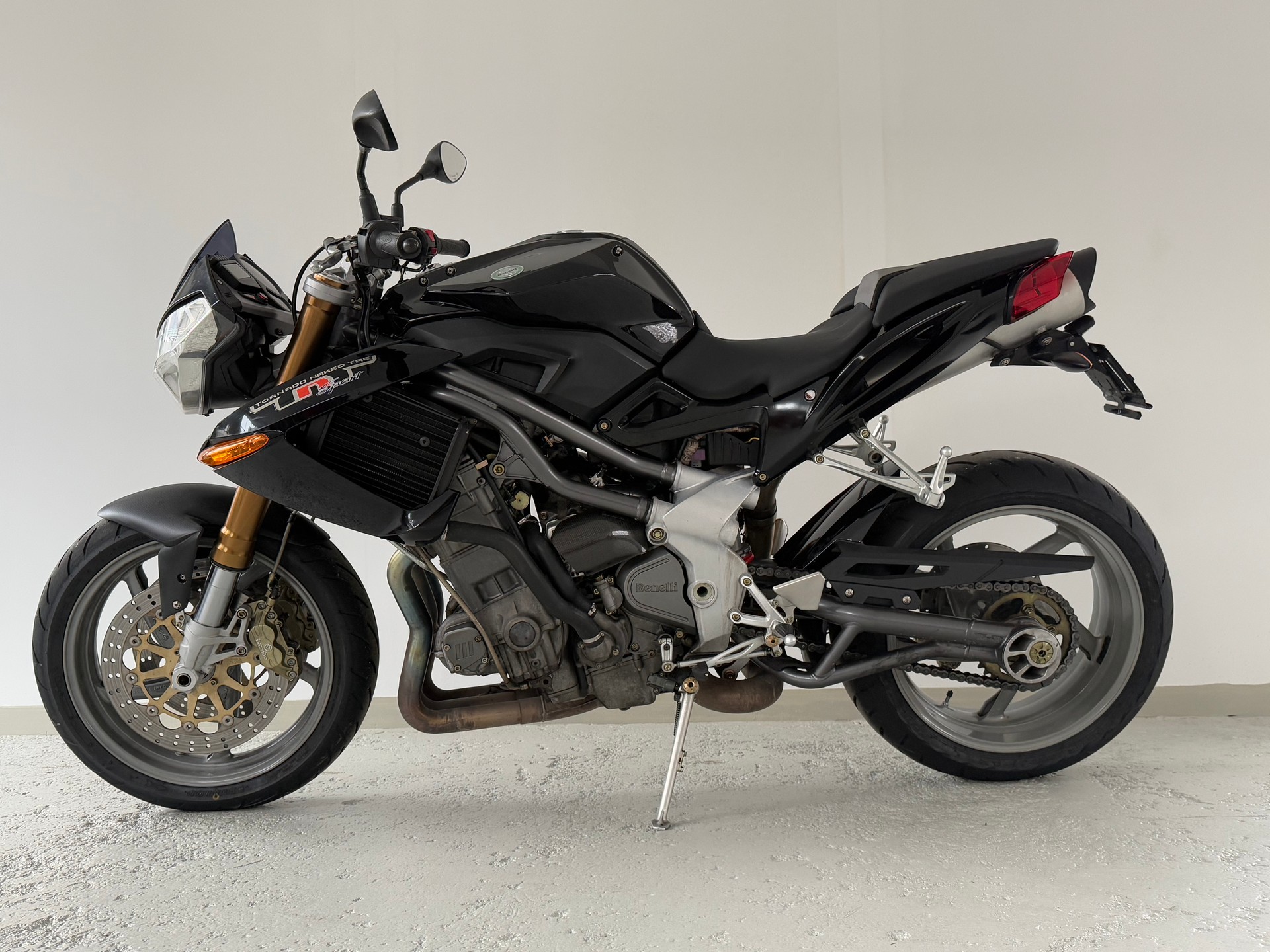 BENELLI TNT 1130-image-1
