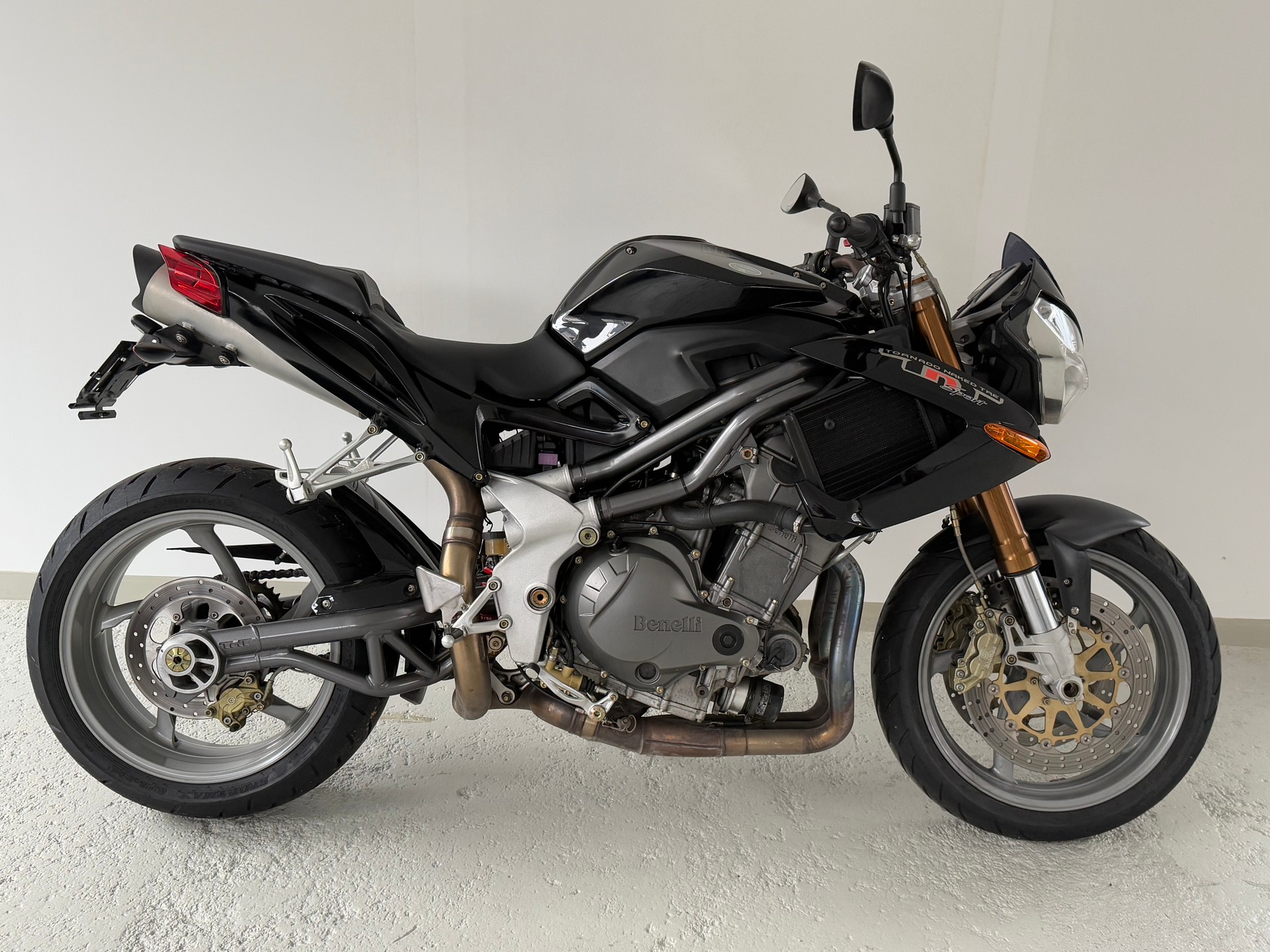 BENELLI TNT 1130-image-0