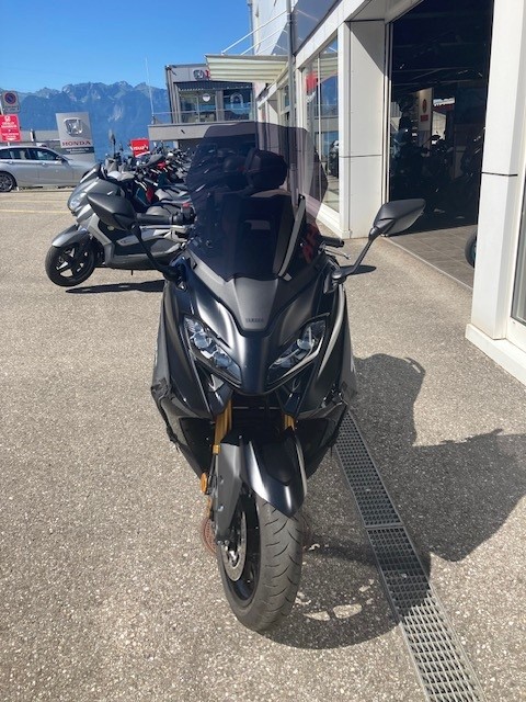 YAMAHA T-MAX Tech-Max XP 560 / DEPOT-VENTE / NON NEGOCIABLE-image-2