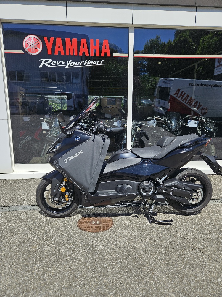 YAMAHA T-MAX Tech-Max XP 560 / DEPOT-VENTE / NON NEGOCIABLE-image-1