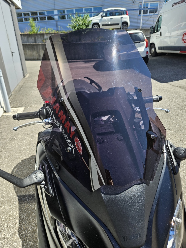 YAMAHA T-MAX Tech-Max XP 560 / DEPOT-VENTE / NON NEGOCIABLE-image-3