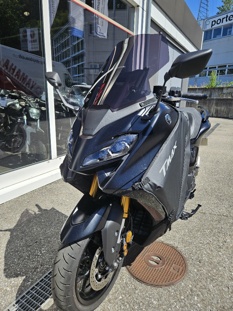 YAMAHA T-MAX Tech-Max XP 560 / DEPOT-VENTE / NON NEGOCIABLE