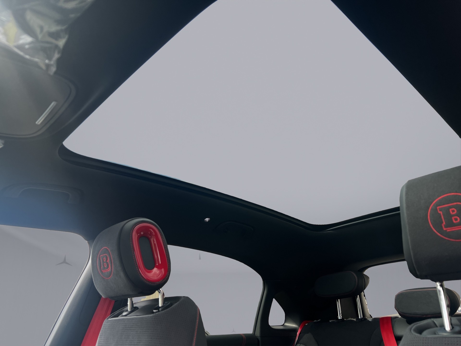 SMART #1 66 kWh Brabus AWD Demo-image-13