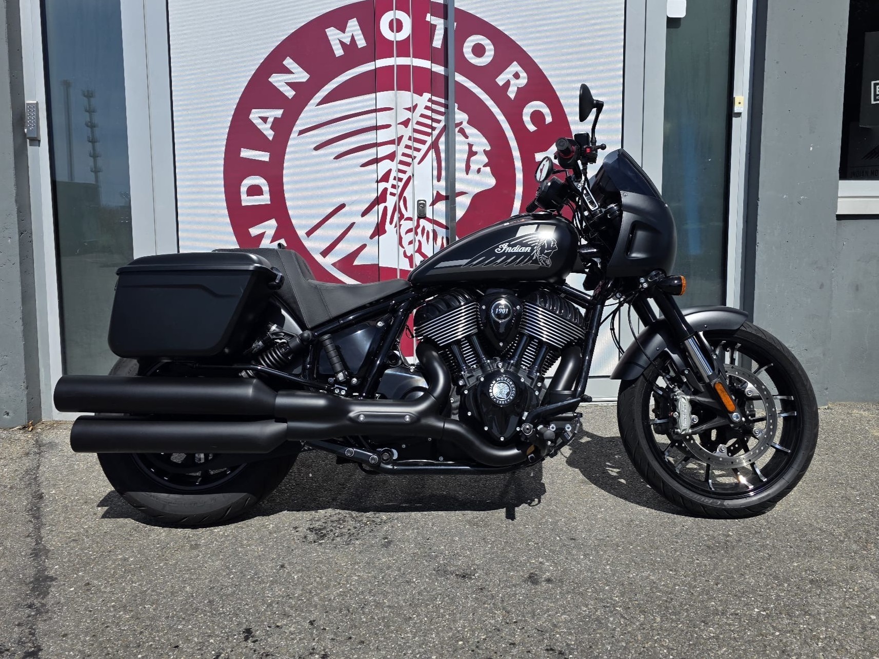INDIAN Sport Chief RT-image-0