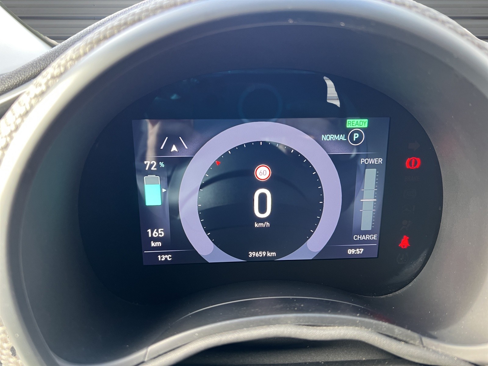 FIAT 500 C electric 87 kW La Prima-image-13