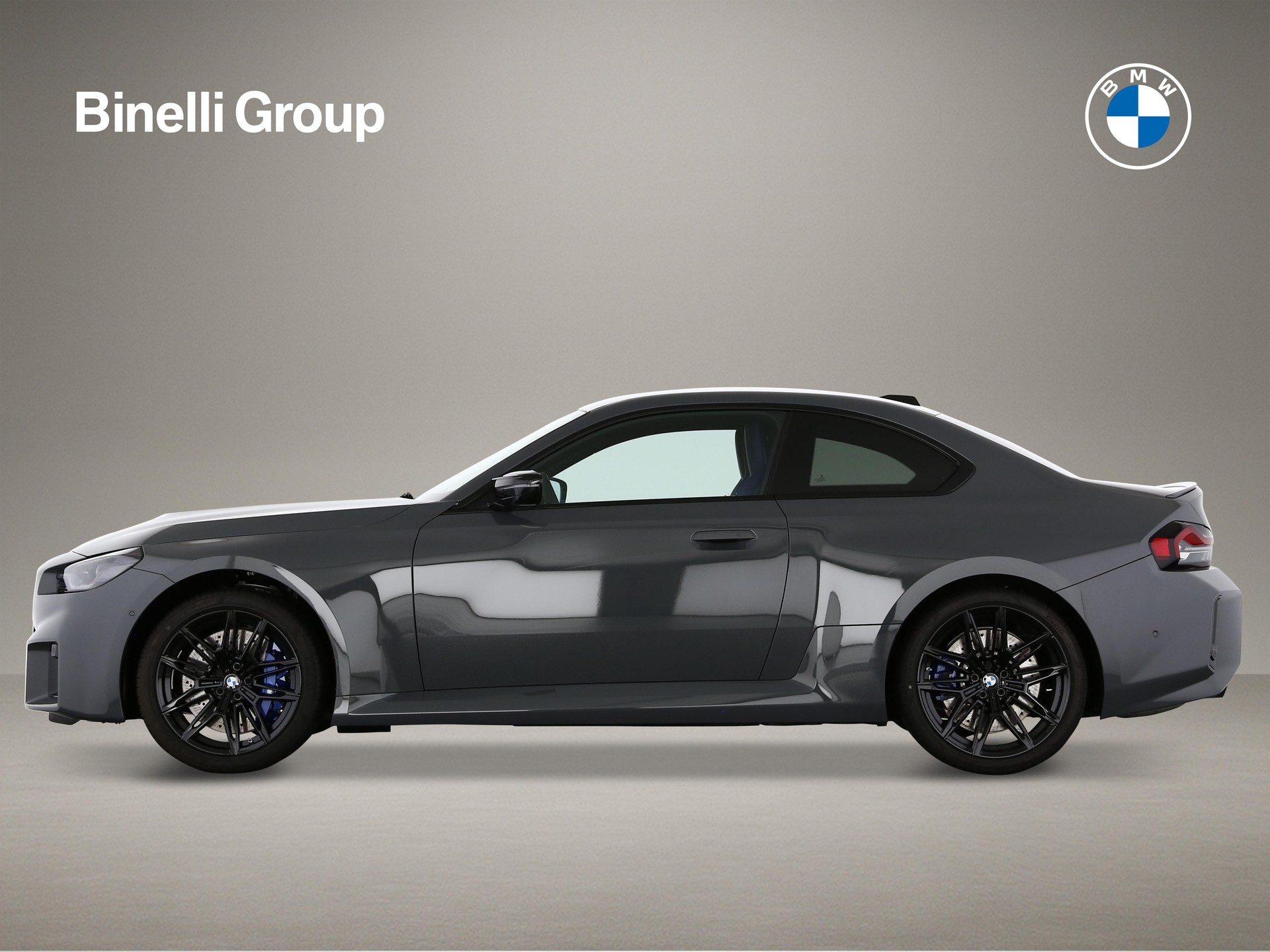 BMW M2 Steptronic-image-5