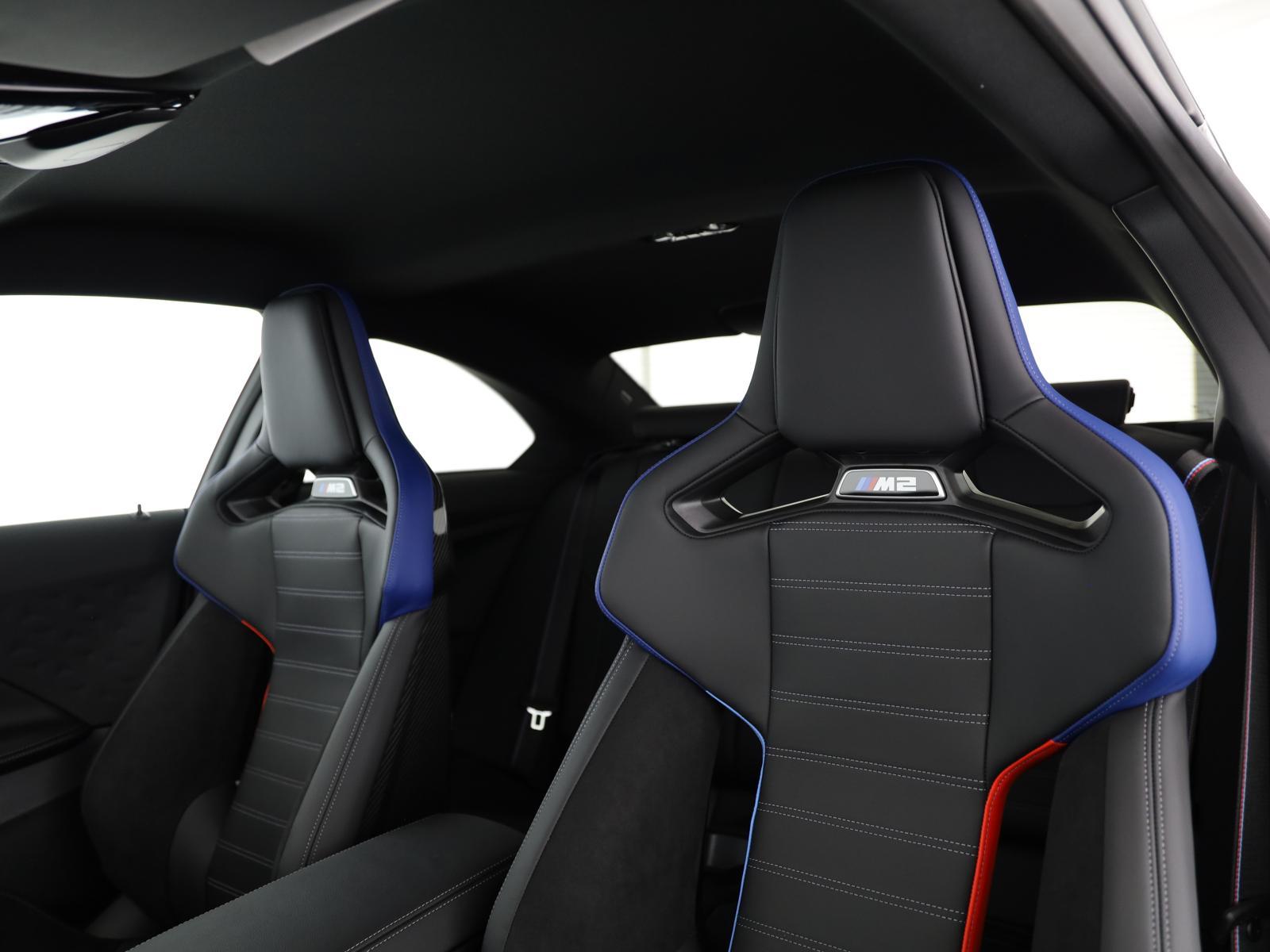 BMW M2 Steptronic-image-9