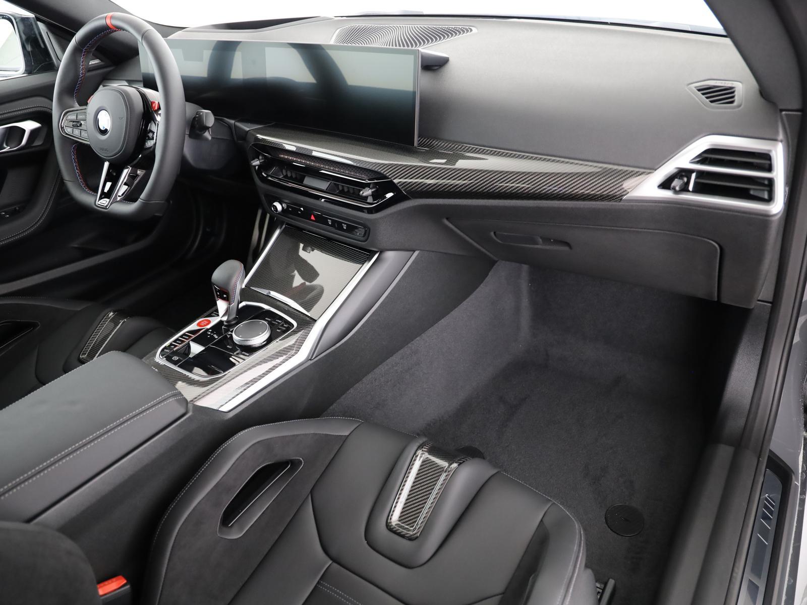 BMW M2 Steptronic-image-12