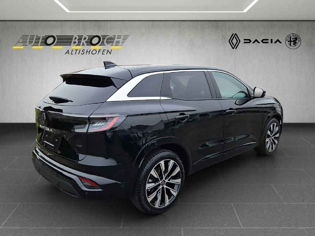 RENAULT Austral 1.2 E-Tech techno 200PS-image-3