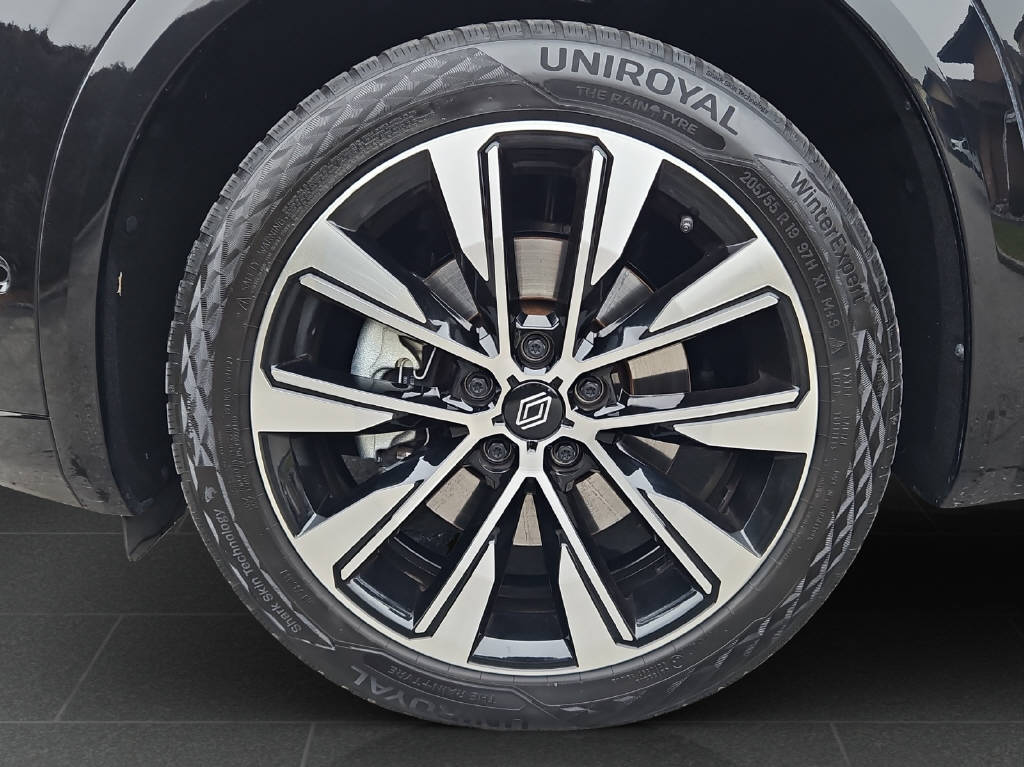 RENAULT Austral 1.2 E-Tech techno 200PS-image-10