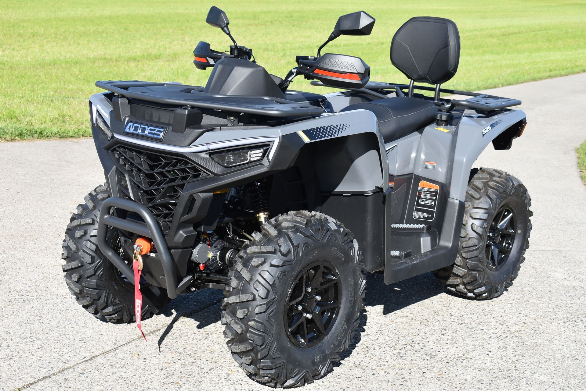 AODES Pathcross Max 525 EPS 4x4-image-2