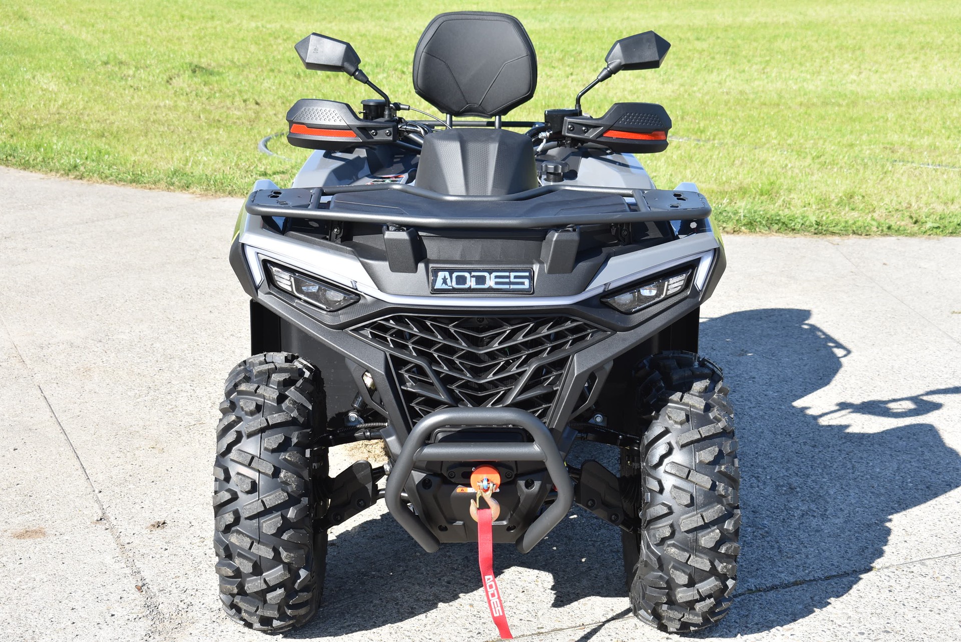 AODES Pathcross Max 525 EPS 4x4-image-1