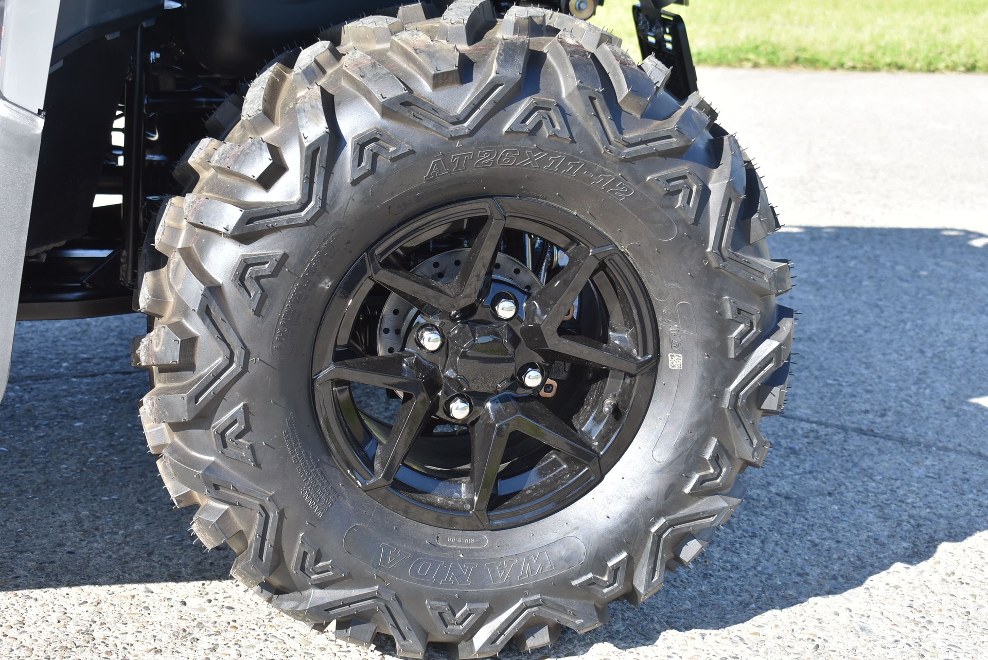 AODES Pathcross Max 525 EPS 4x4-image-15