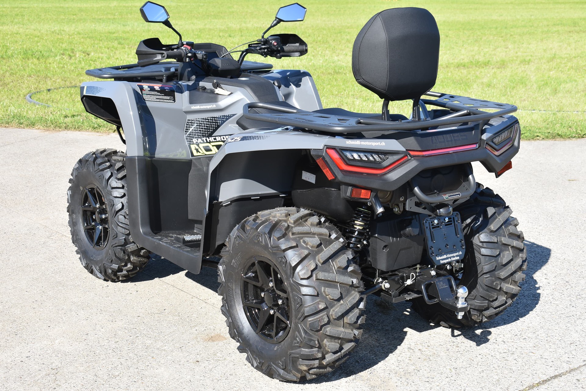 AODES Pathcross Max 525 EPS 4x4-image-4