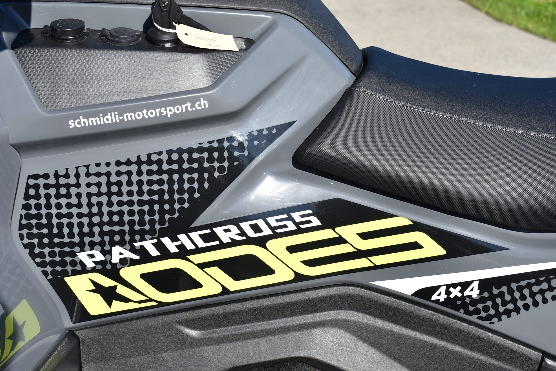 AODES Pathcross Max 525 EPS 4x4-image-9
