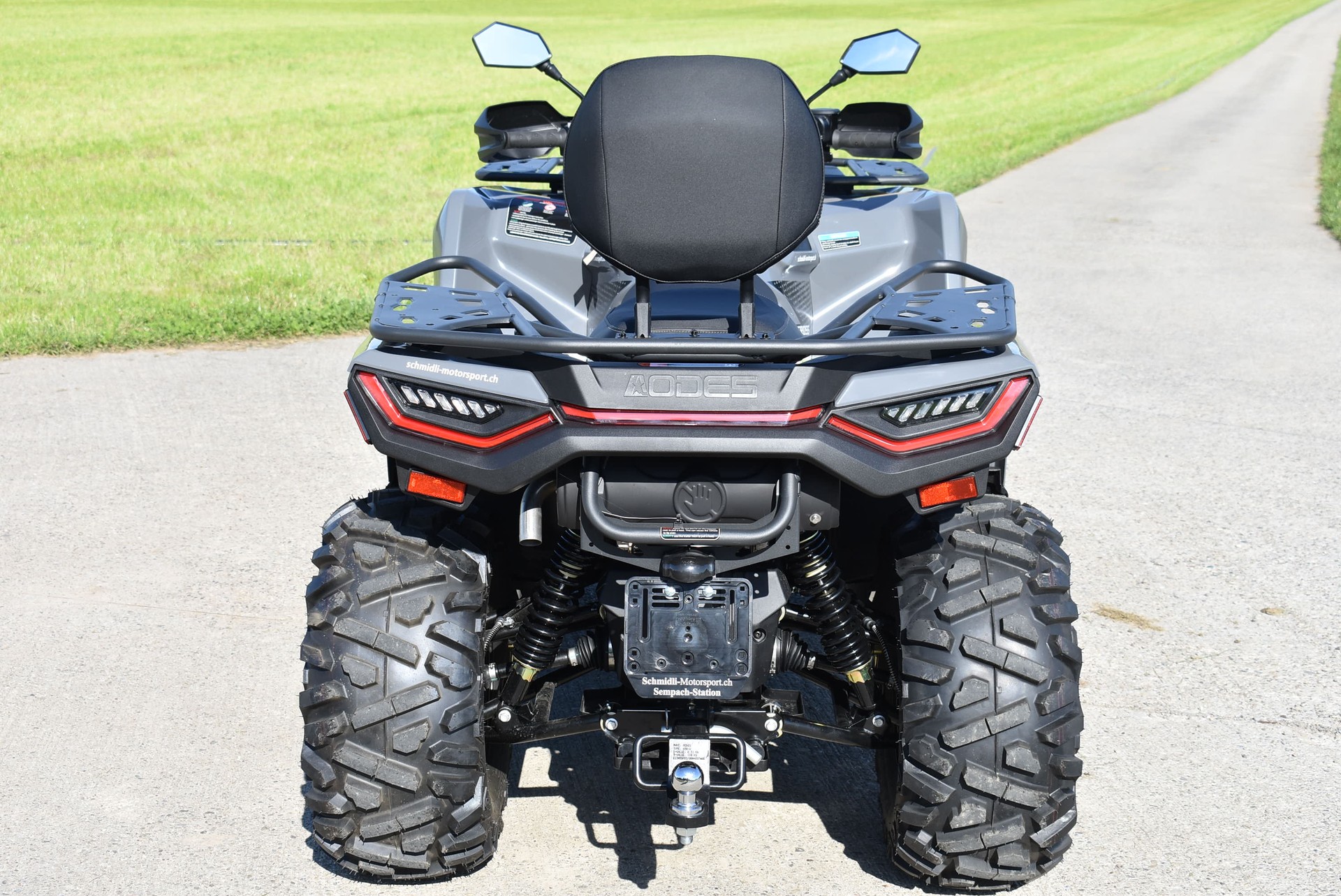 AODES Pathcross Max 525 EPS 4x4-image-5
