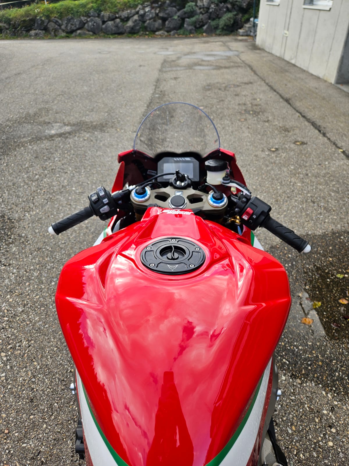 HONDA CBR 1000 SP ABS-image-6