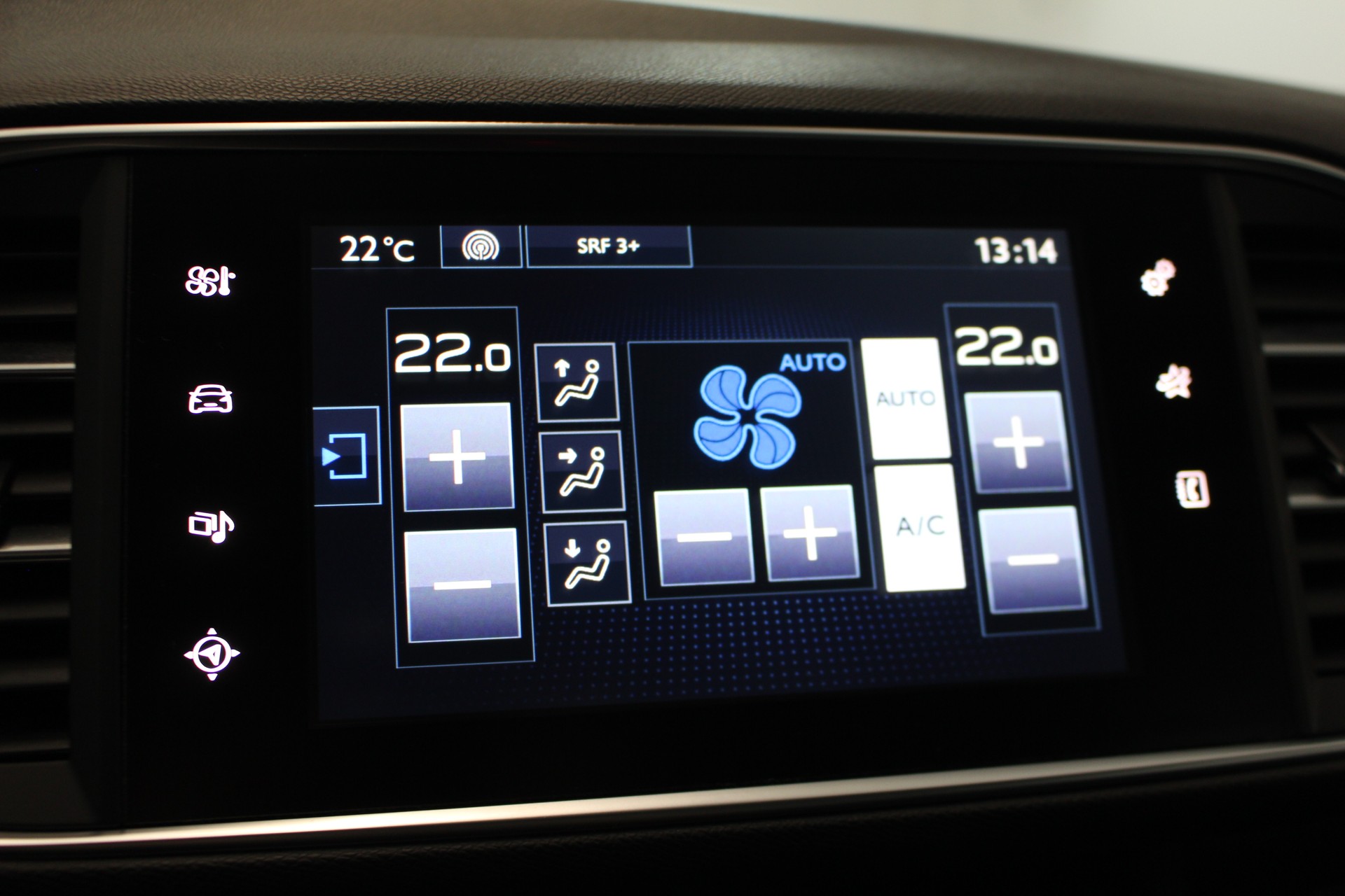 PEUGEOT 308 1.2 PureTech 130 Allure S/S-image-15
