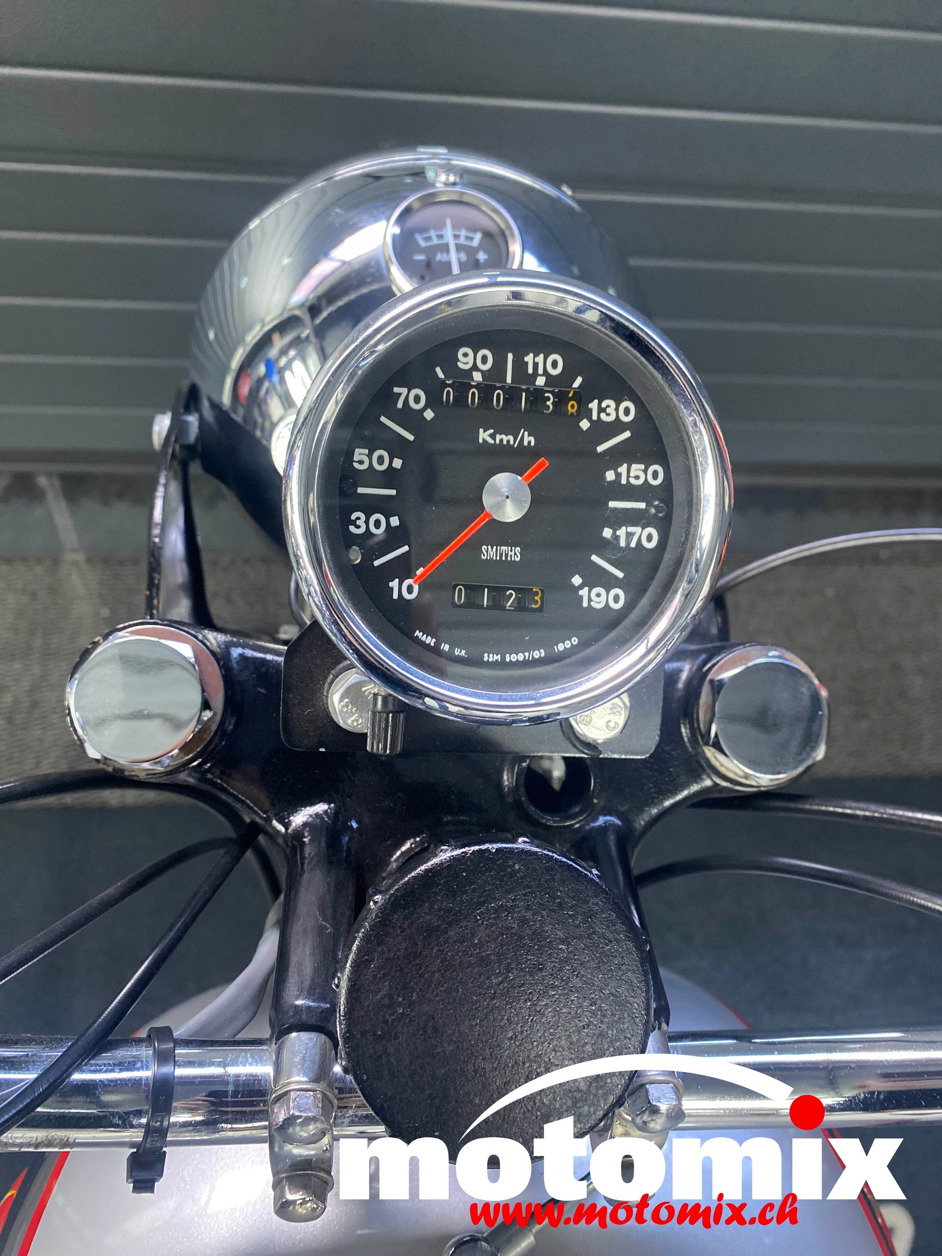 BSA B33 500-image-4