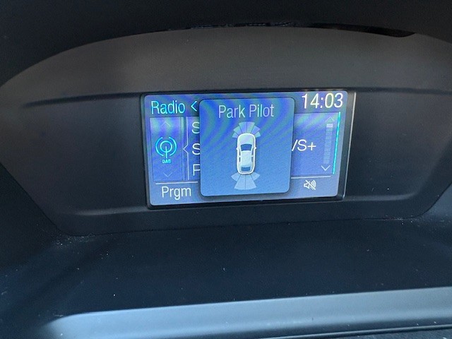 FORD Kuga 2.0 TDCi Titanium S 4WD PowerShift-image-13