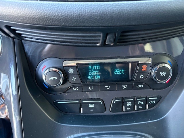 FORD Kuga 2.0 TDCi Titanium S 4WD PowerShift-image-9