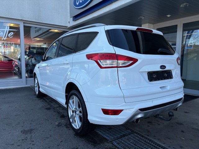 FORD Kuga 2.0 TDCi Titanium S 4WD PowerShift-showroom-element-3