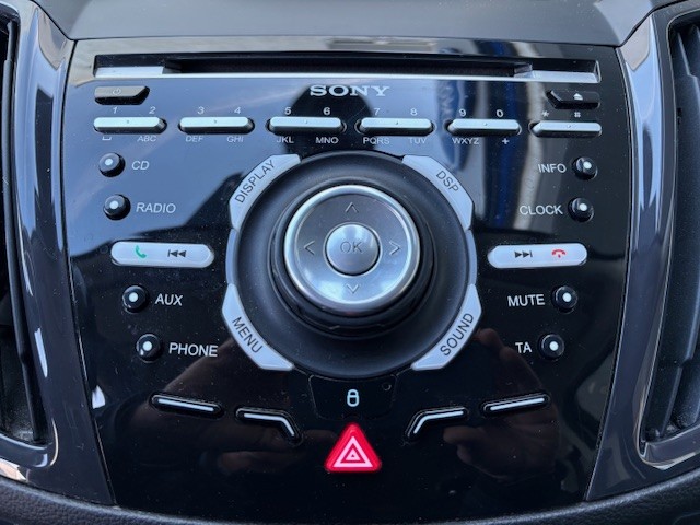 FORD Kuga 2.0 TDCi Titanium S 4WD PowerShift-image-10