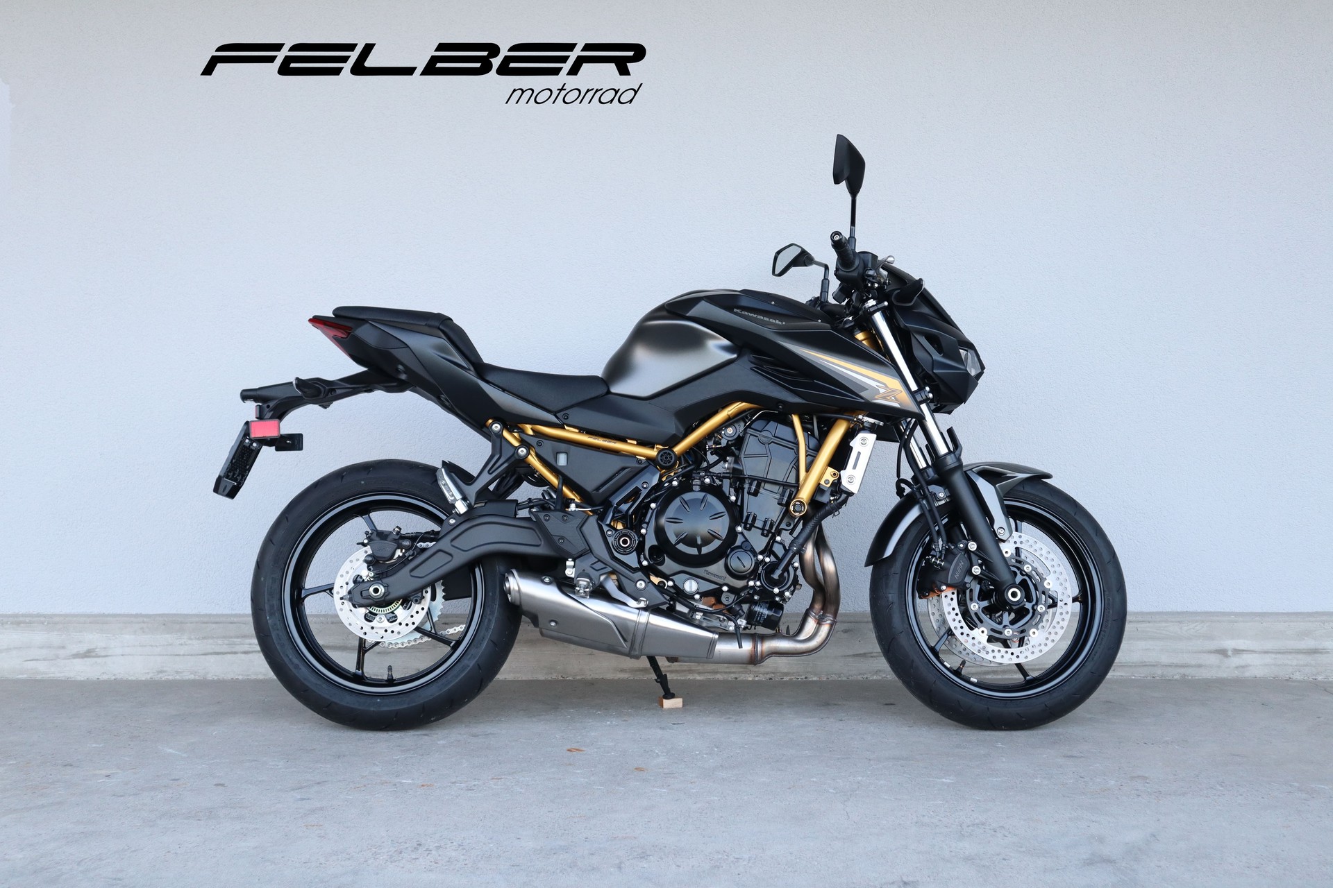 KAWASAKI Z 650 S-image-0