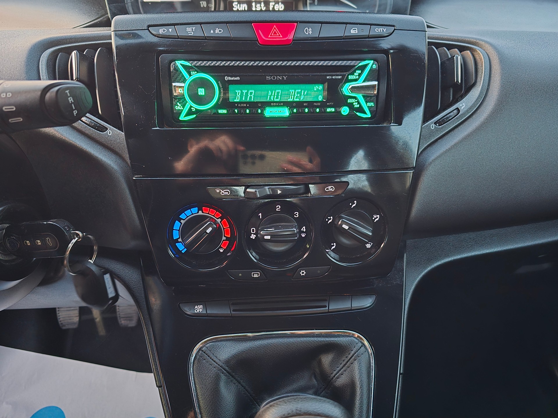 LANCIA Ypsilon 1.2 Elefantino-image-18