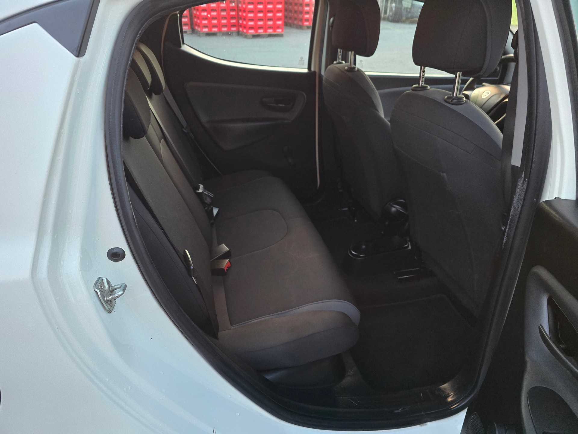 LANCIA Ypsilon 1.2 Elefantino-image-10