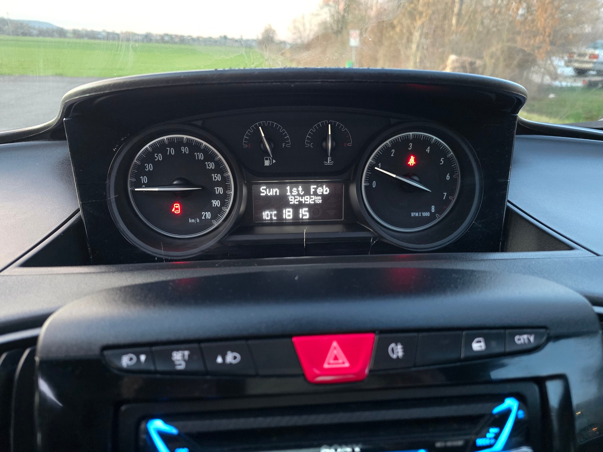 LANCIA Ypsilon 1.2 Elefantino-image-19