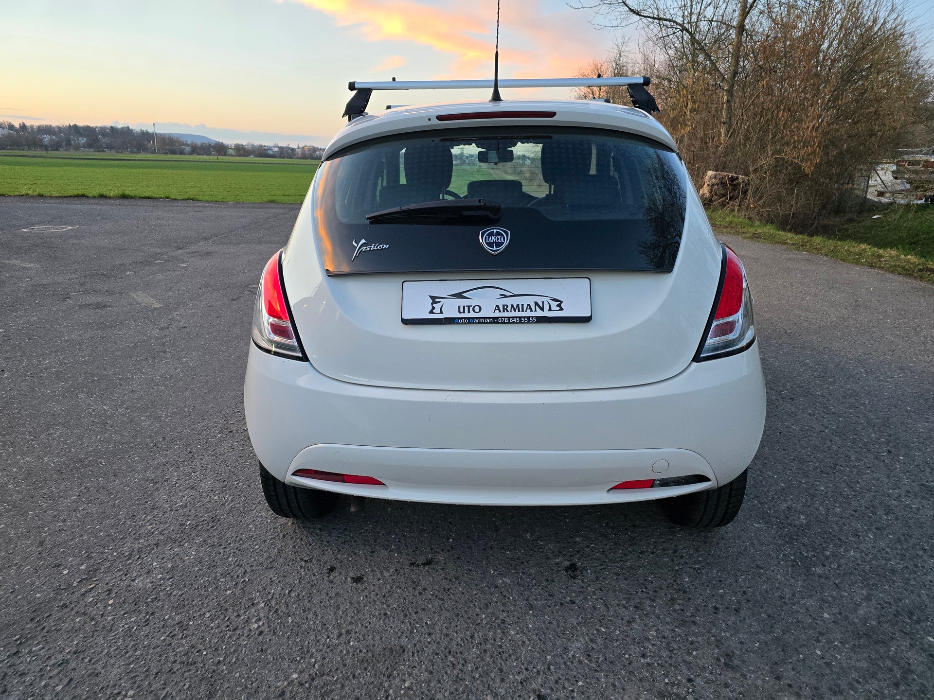LANCIA Ypsilon 1.2 Elefantino-showroom-element-3