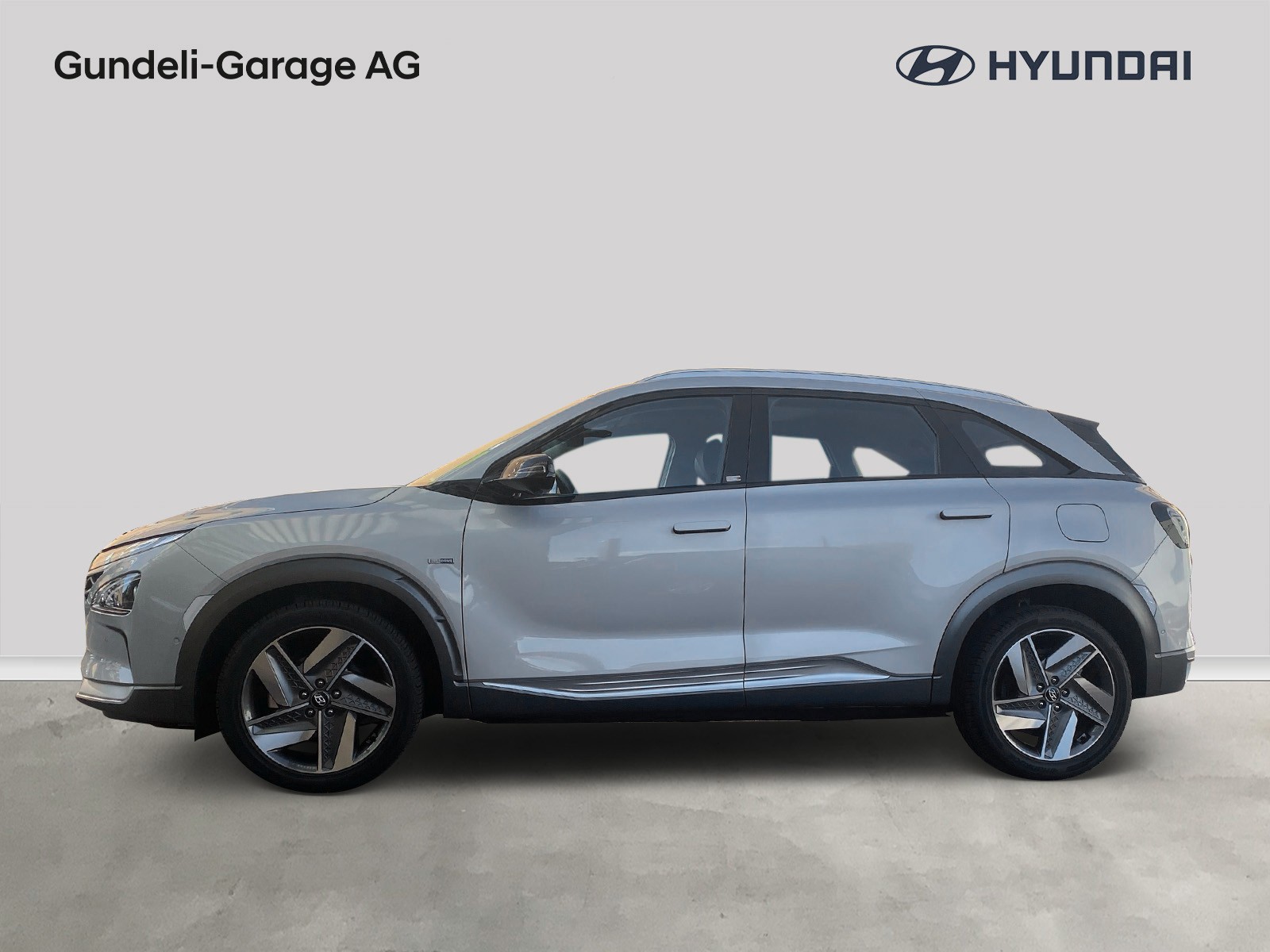 HYUNDAI Nexo Fuel Cell Vertex-showroom-element-2