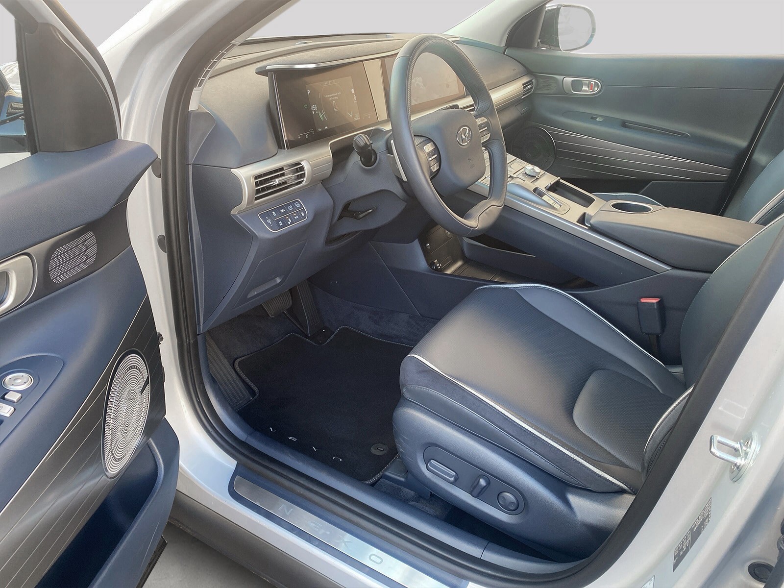 HYUNDAI Nexo Fuel Cell Vertex-image-7