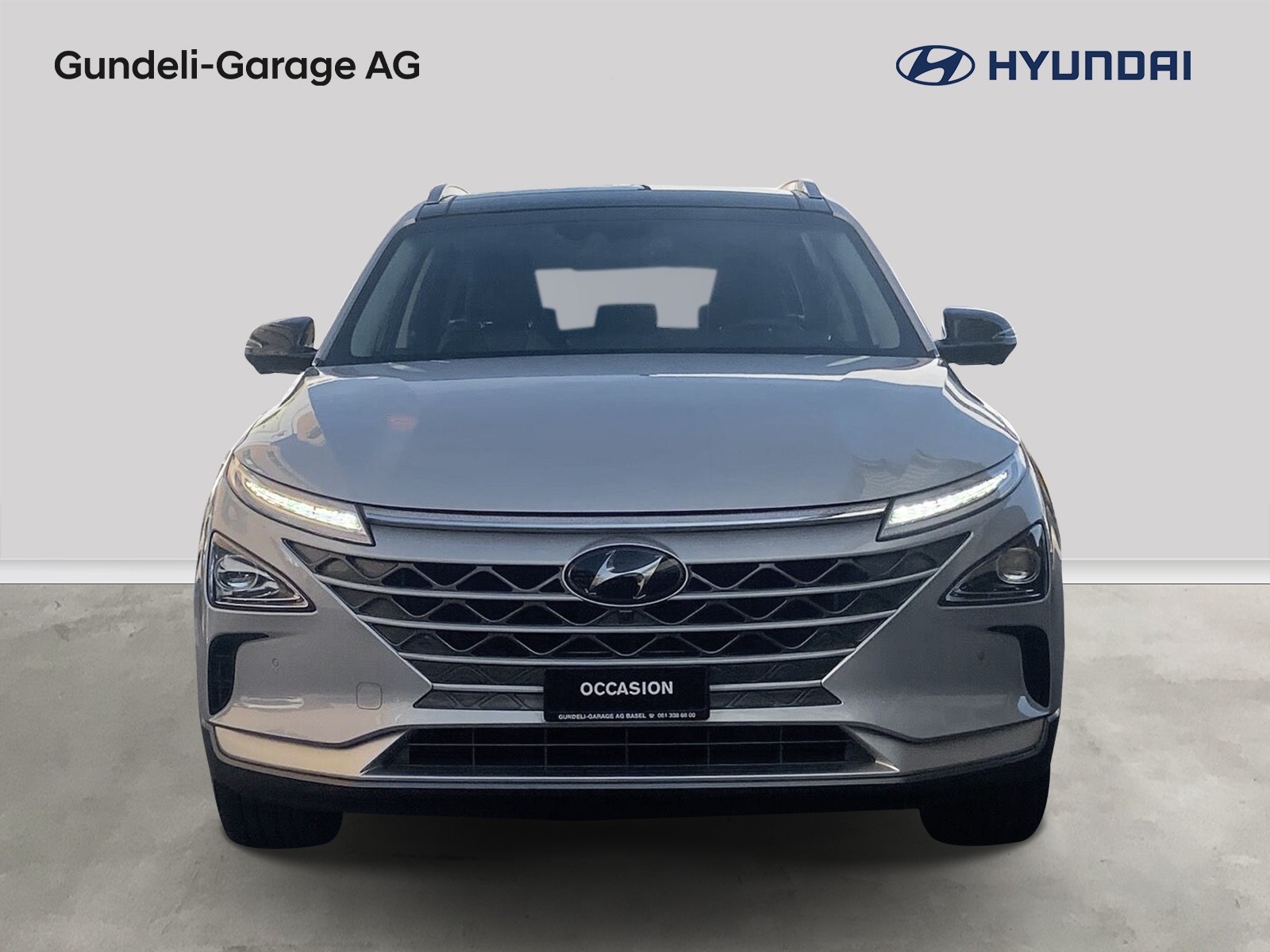 HYUNDAI Nexo Fuel Cell Vertex-showroom-element-1