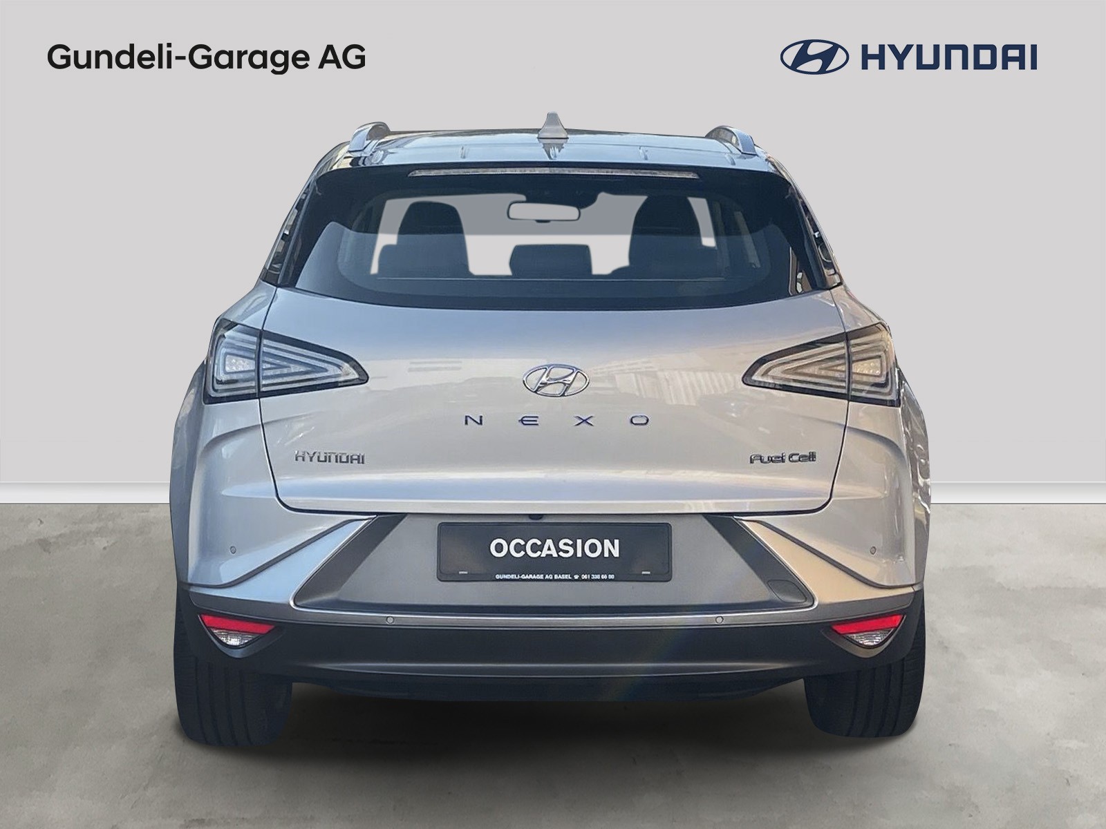HYUNDAI Nexo Fuel Cell Vertex-image-5