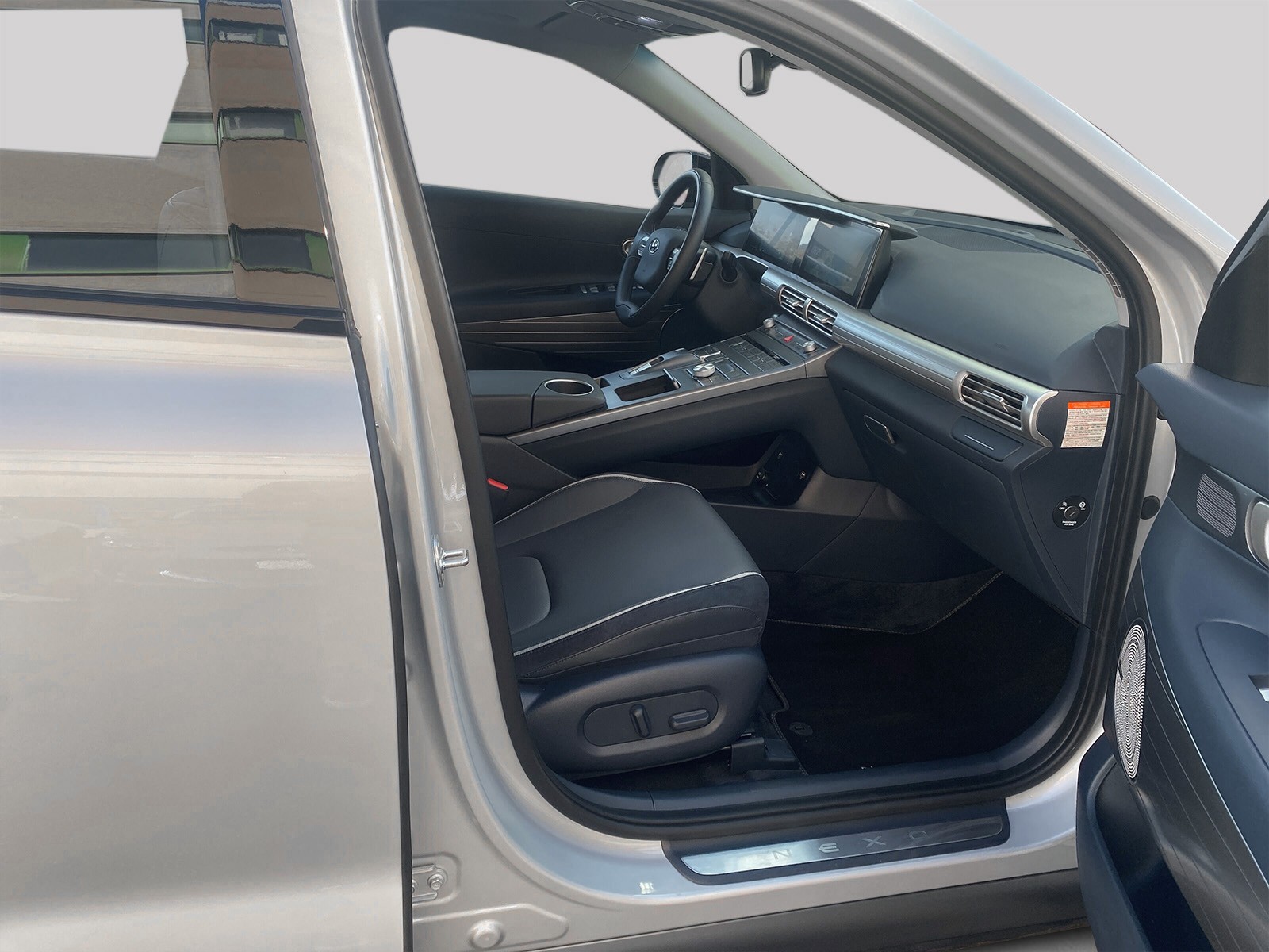 HYUNDAI Nexo Fuel Cell Vertex-image-11