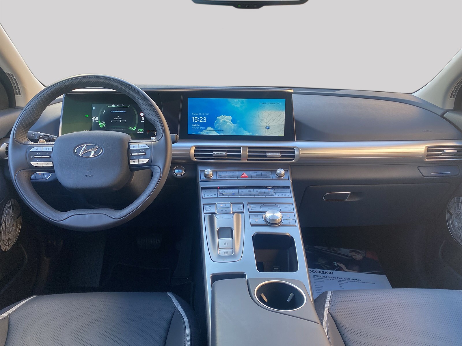 HYUNDAI Nexo Fuel Cell Vertex-image-9