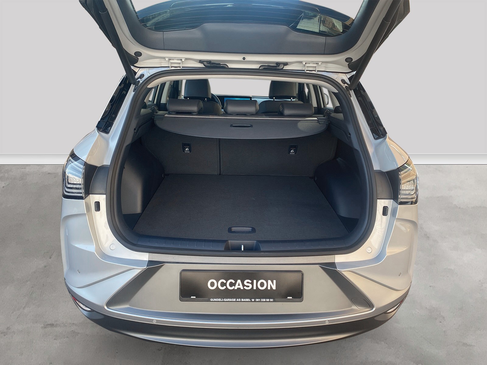 HYUNDAI Nexo Fuel Cell Vertex-image-13