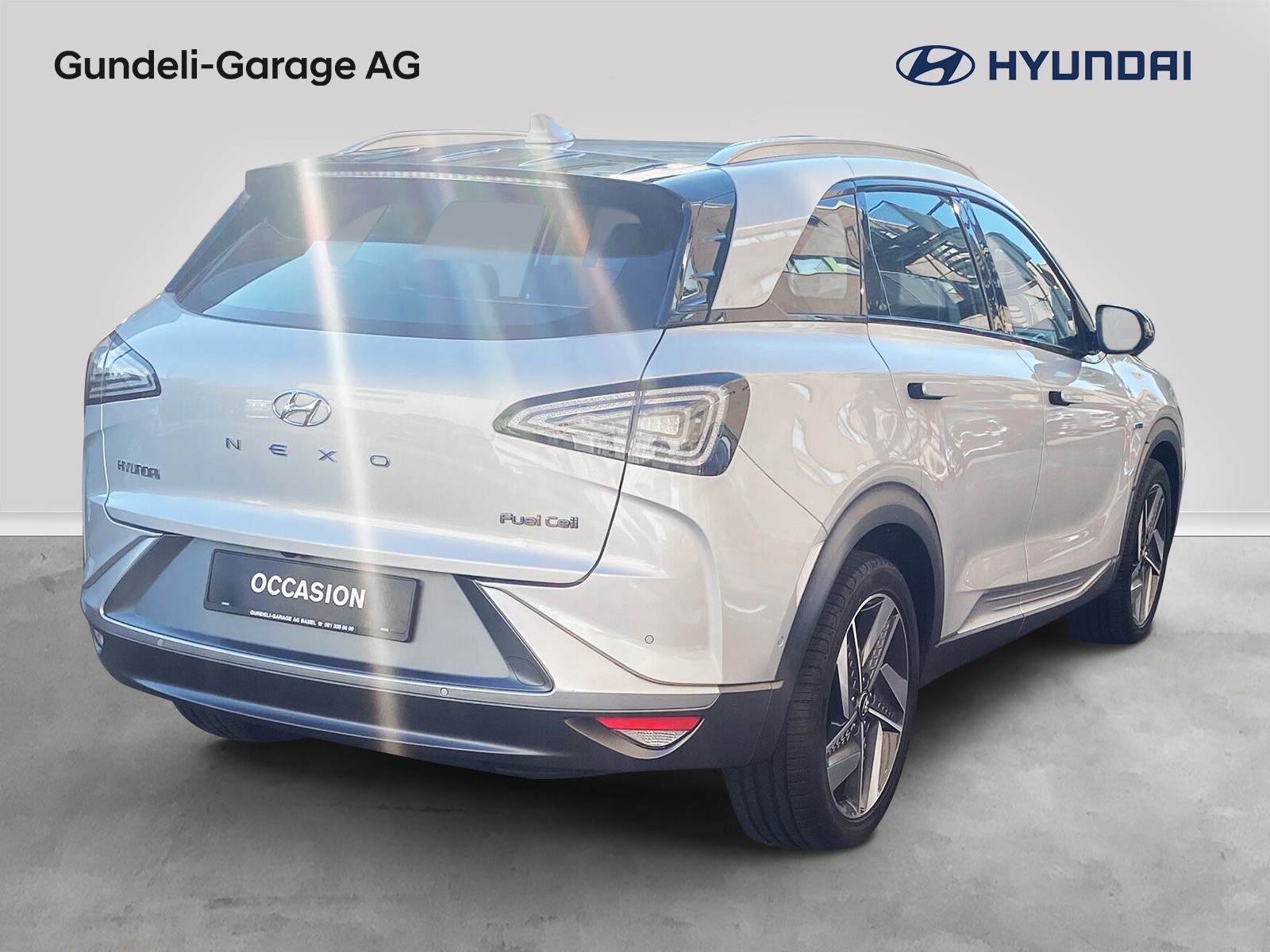 HYUNDAI Nexo Fuel Cell Vertex-image-4