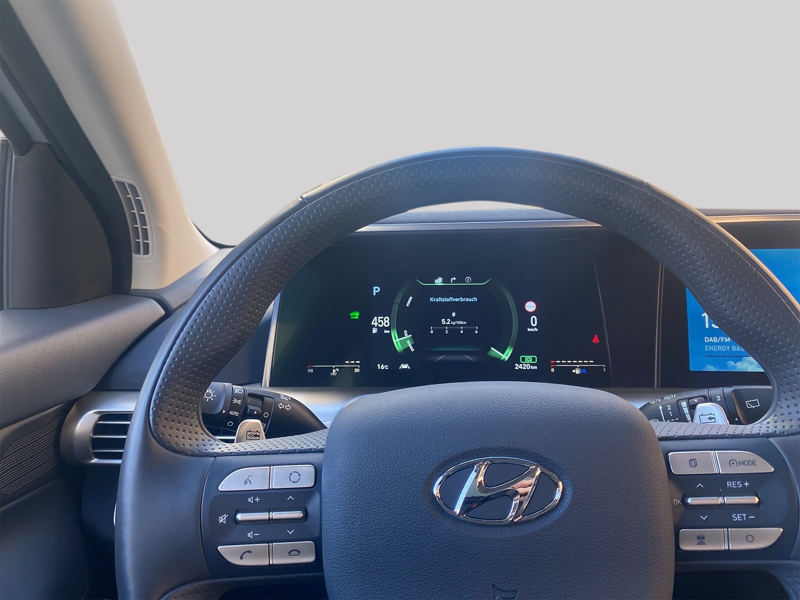 HYUNDAI Nexo Fuel Cell Vertex-image-8