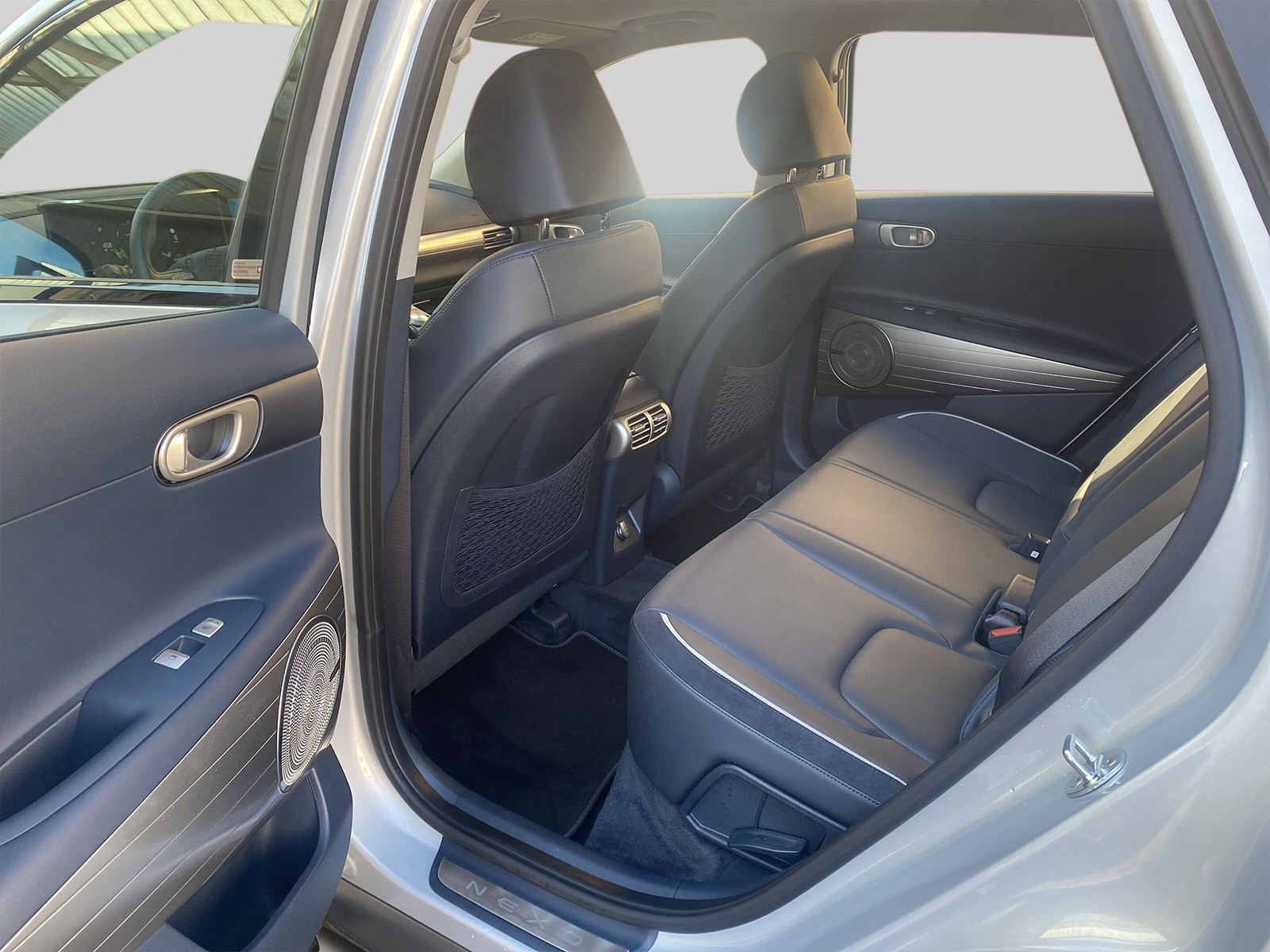 HYUNDAI Nexo Fuel Cell Vertex-image-14