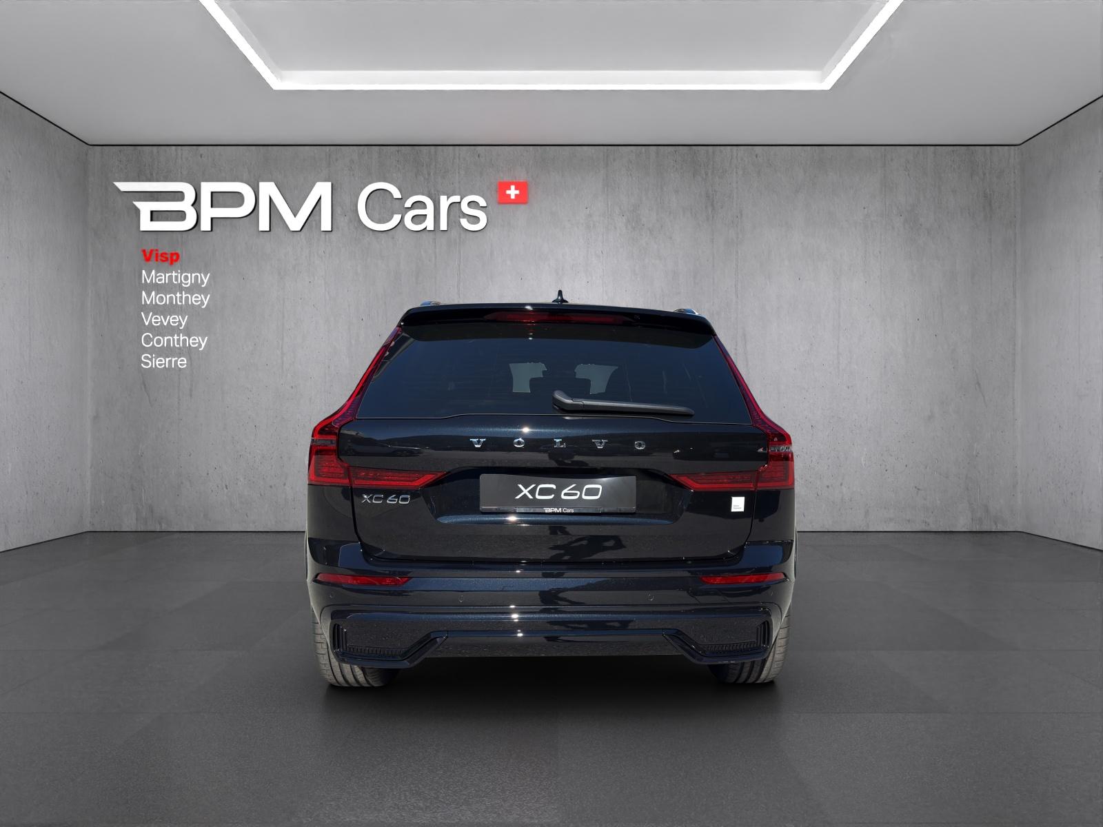 VOLVO XC60 T8 eAWD PluginHybrid Polestar Geartronic-showroom-element-3