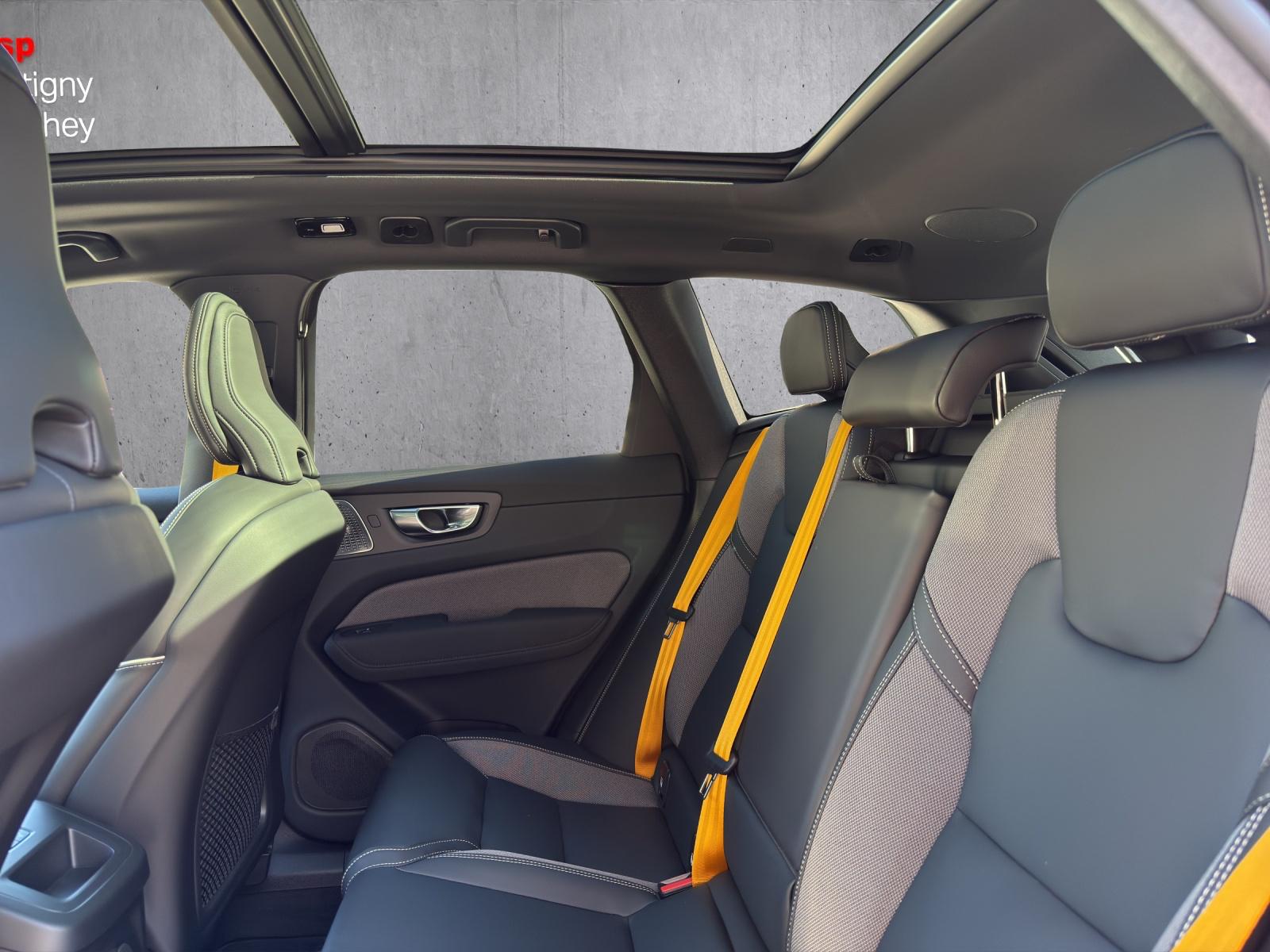 VOLVO XC60 T8 eAWD PluginHybrid Polestar Geartronic-image-11