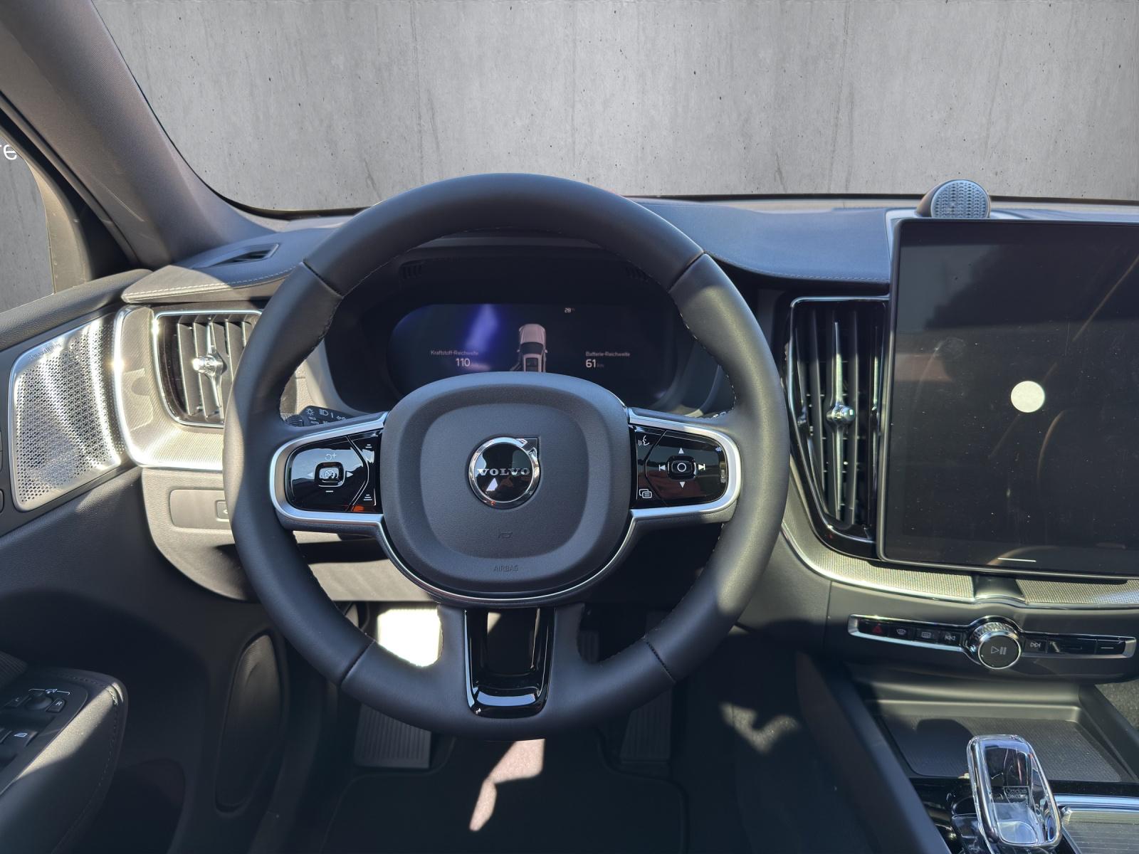VOLVO XC60 T8 eAWD PluginHybrid Polestar Geartronic-image-9